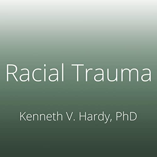 Cover of Racial Trauma
