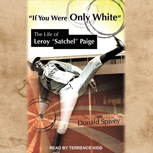 Cover of If You Were Only White
