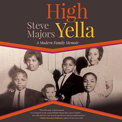 Cover of High Yella