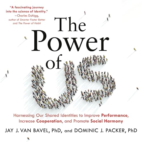 Cover of The Power of Us