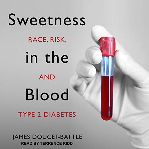 Cover of Sweetness in the Blood