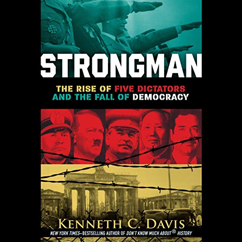 Cover of Strongman
