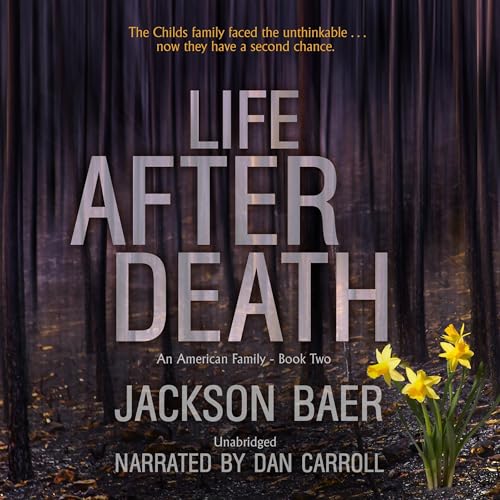 Cover of Life After Death