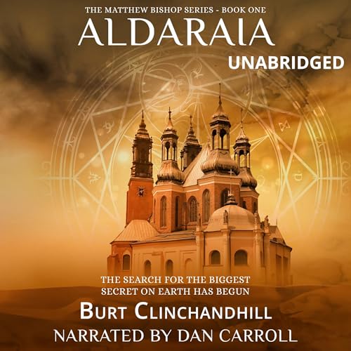 Cover of Aldaraia
