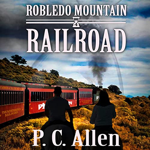 Cover of Railroad