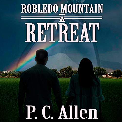 Cover of Retreat