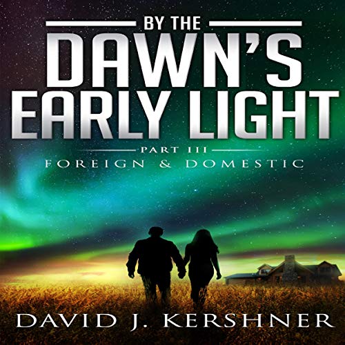 Cover of By the Dawn's Early Light