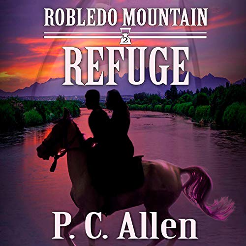 Cover of Refuge