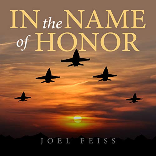Cover of In the Name of Honor