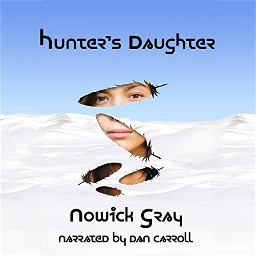 Cover of Hunter's Daughter