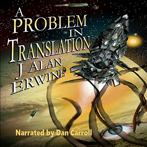 Cover of A Problem in Translation