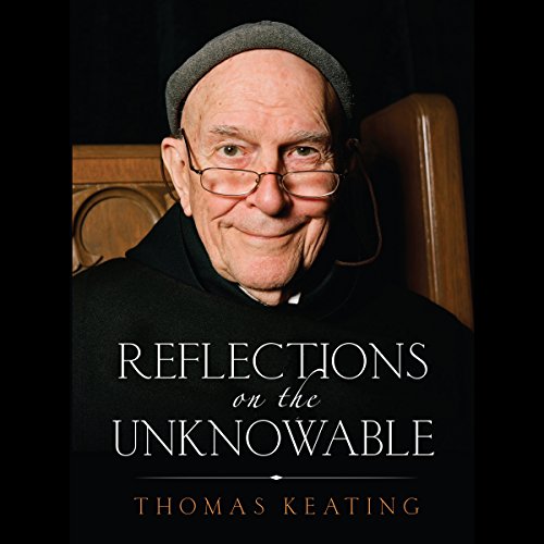 Cover of Reflections on the Unknowable