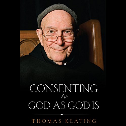 Cover of Consenting to God as God Is