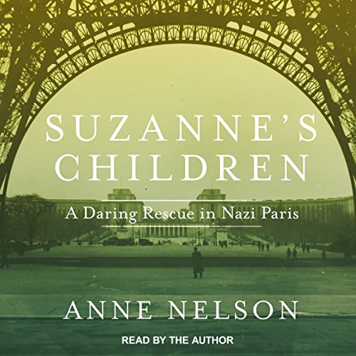 Cover of Suzanne's Children