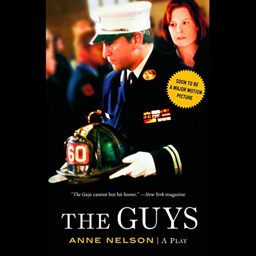Cover of The Guys