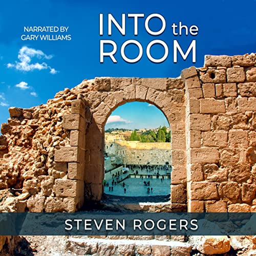 Cover of Into the Room