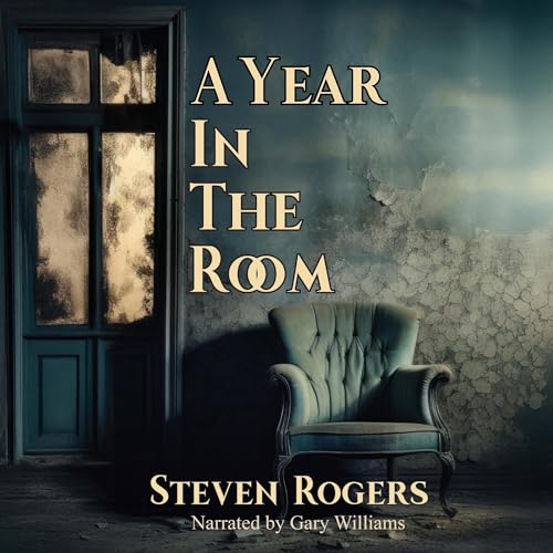 Cover of A Year in the Room