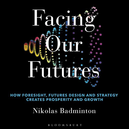 Cover of Facing Our Futures