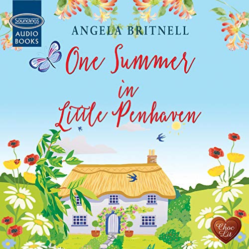 Cover of One Summer in Little Penhaven
