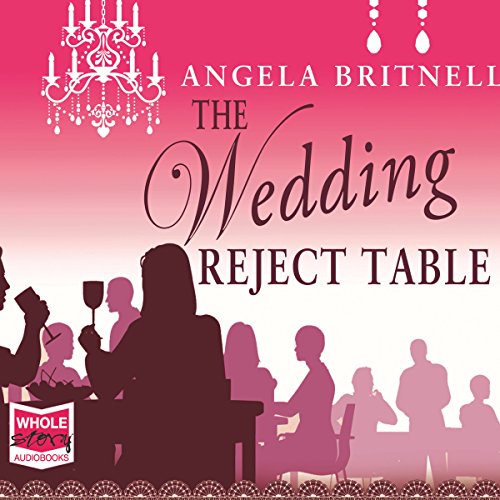 Cover of The Wedding Reject Table