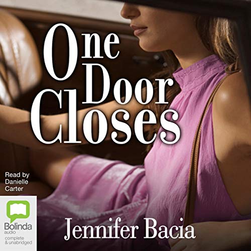 Cover of One Door Closes