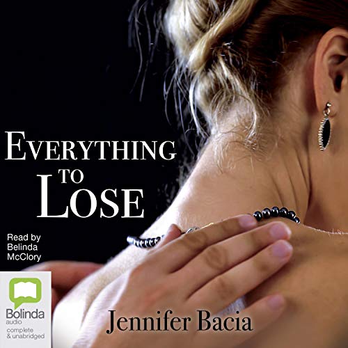 Cover of Everything to Lose