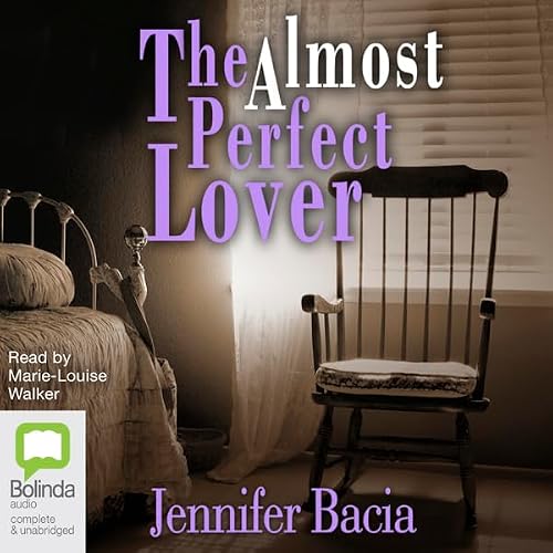 Cover of The Almost Perfect Lover