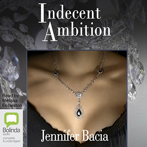 Cover of Indecent Ambition