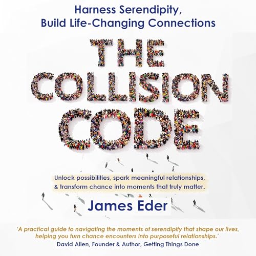 Cover of The Collision Code