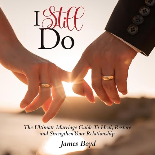 Cover of I Still Do