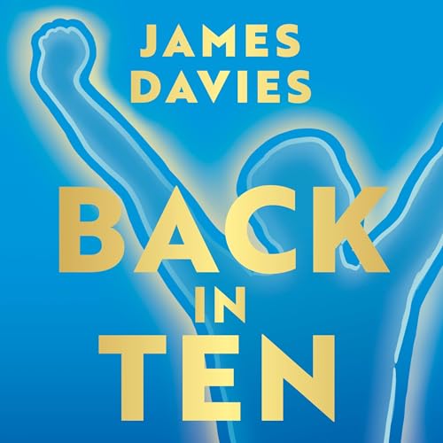 Cover of Back in Ten