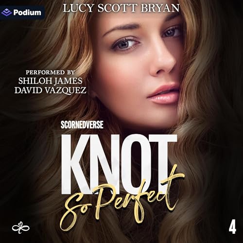 Cover of Knot So Perfect