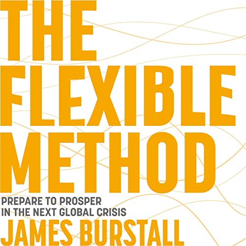 Cover of The Flexible Method