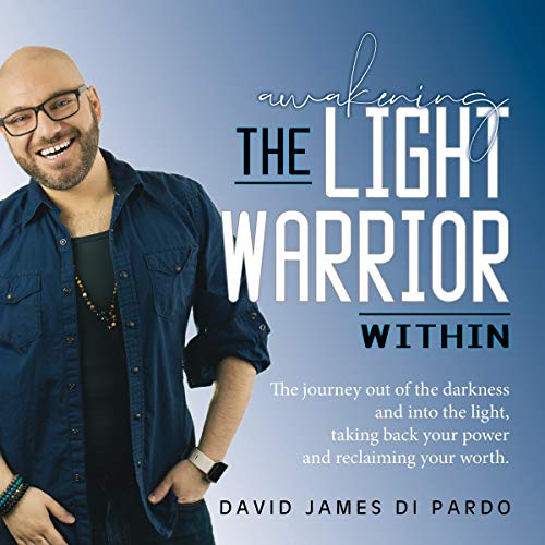 Cover of Awakening the Light Warrior Within
