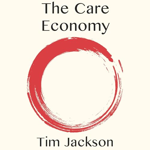 Cover of The Care Economy