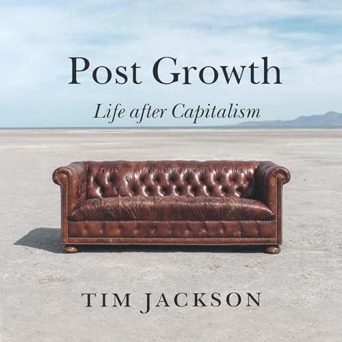 Cover of Post Growth