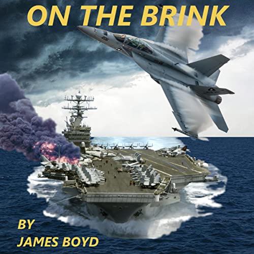 Cover of On the Brink