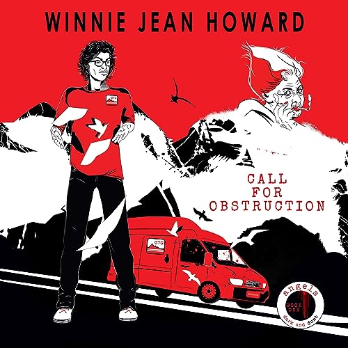 Cover of Call for Obstruction