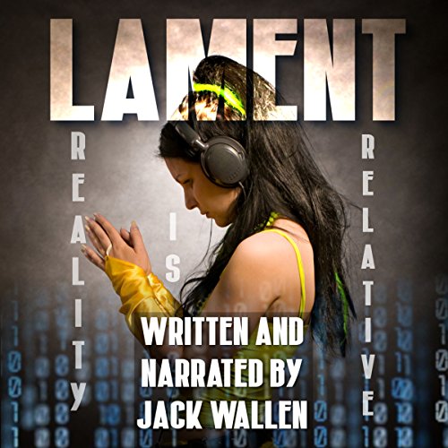 Cover of Lament