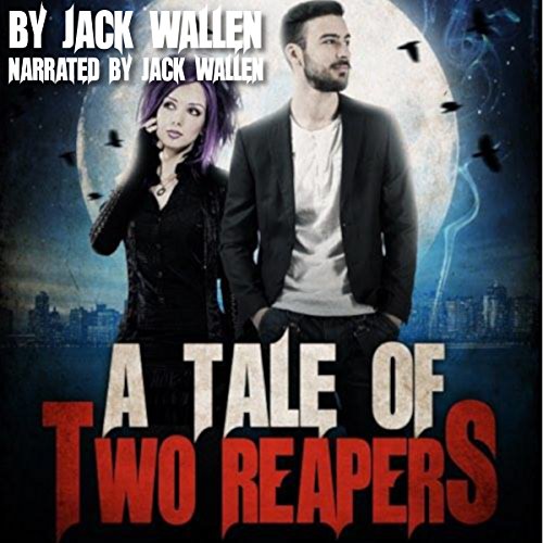 Cover of A Tale of Two Reapers