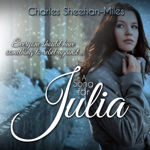 Cover of A Song for Julia (Thompson Sisters)