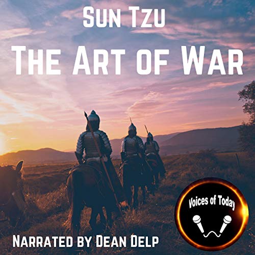 Cover of The Art of War