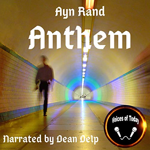 Cover of Anthem