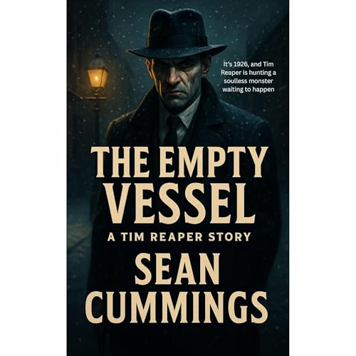 Cover of The Empty Vessel