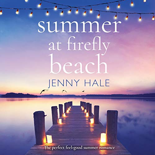 Cover of Summer at Firefly Beach
