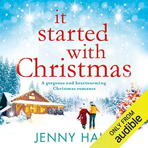 Cover of It Started with Christmas