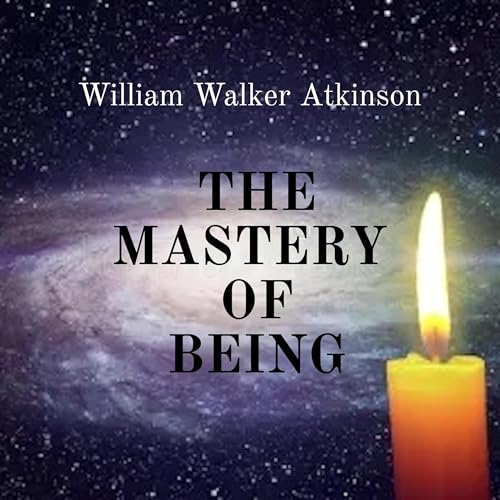 Cover of The Mastery of Being