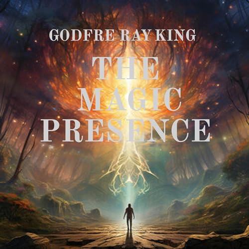 Cover of The Magic Presence