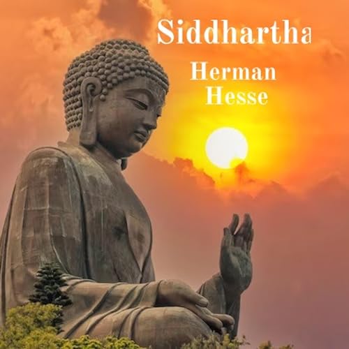 Cover of Siddhartha