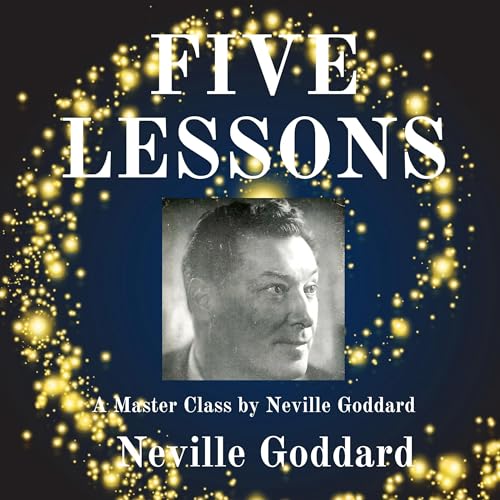 Cover of Five Lessons